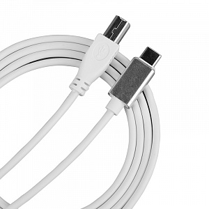 Орбита OT-PCC29 кабель (штекер USB-В 2.0 - штекер TYPE-C) 1.5м