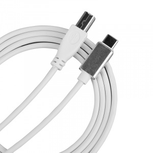 Орбита OT-PCC29 кабель (штекер USB-В 2.0 - штекер TYPE-C) 1.5м