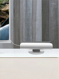 Антенна комнатная для цифрового ТВ с усилителем Орбита OT-ANT12