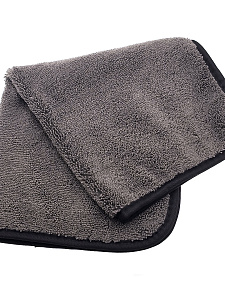 TITAVIN Набор авто 3 в 1 (перчатка + тряпка + тряпка) 480 x 110 мм