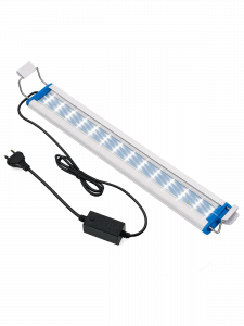 Светильник лампа для аквариума светодиодная БЕЛЫЙ Огонек OG-LDP26