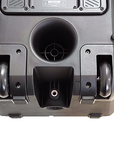 Орбита OT-SPF34 активная напольная акустика (50Вт)