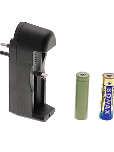 Патриот PT-FLR11 фонарь ручной камуфляж (1L, 14500.,ZOOM)