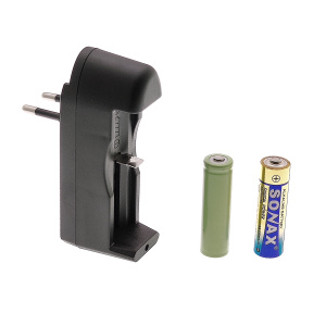 Патриот PT-FLR11 фонарь ручной камуфляж (1L, 14500.,ZOOM)