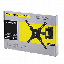 Орбита OT-HOD11 кронштейн для LCD/LED (32-55")