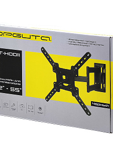 Орбита OT-HOD11 кронштейн для LCD/LED (32-55")