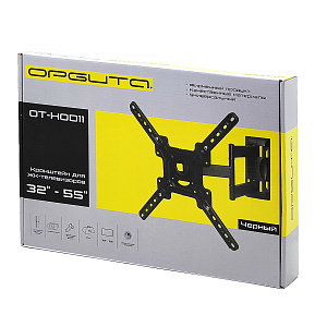 Орбита OT-HOD11 кронштейн для LCD/LED (32-55")