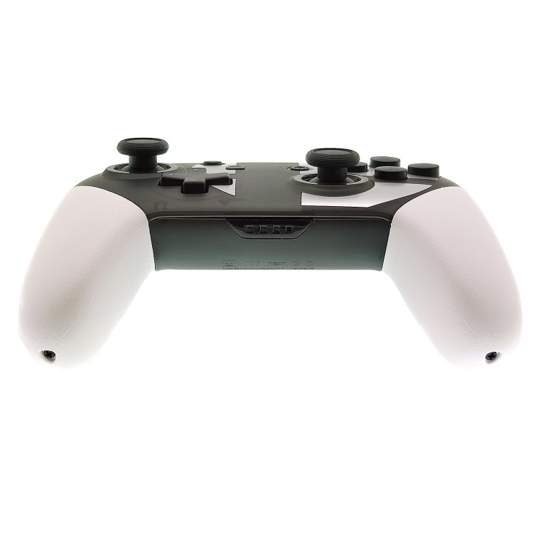 Орбита OT-PCG15 Черный/Белый геймпад игровой (Bluetooth)