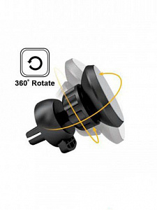 OLESSON H-1760 Крепление для авто магнитное (в воздуховод)