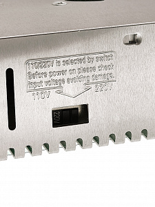 Блок питания для светодиодной ленты импульсный 24В, 480Вт, IP20 Орбита OT-APB104