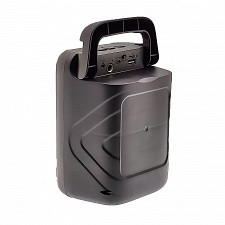 Орбита OT-SPB138 Красная колонка BT (3Вт)