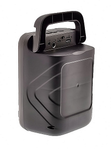 Орбита OT-SPB138 Красная колонка BT (3Вт)