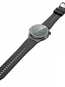 BOROFONE BD2 Черные Smart часы