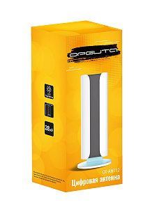 Антенна комнатная для цифрового ТВ Орбита OT-ANT12