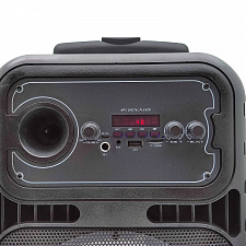 JBK-0808 активная напольная акустика (15Вт)