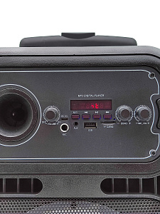 JBK-0808 активная напольная акустика (15Вт)