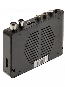 Приставка для цифрового ТВ с Wi-Fi Орбита OT-DVB15