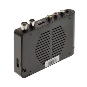 Приставка для цифрового ТВ с Wi-Fi Орбита OT-DVB15