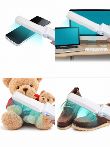 Огонек OG-LDP06 лампа УФ бактерицидная ручная (3Вт)