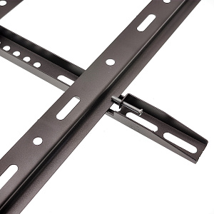 Кронштейн для телевизора настенный до 55 дюймов Орбита OT-HOD02