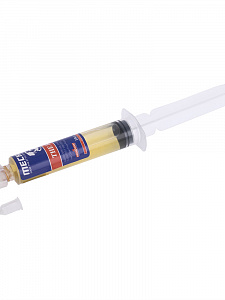 MECHANIC NO.226 флюс для пайки плат iPhone шприц 10мл