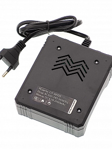 Зарядное устройство для аккумуляторов 18650 на 4 слота Орбита OT-APZ11