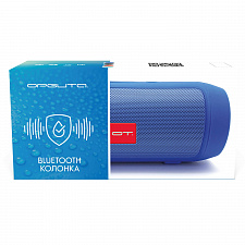 Орбита OT-SPB12 Бирюзовая колонка BT