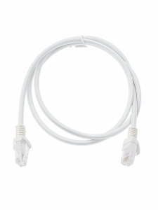 Патч-корд интернет кабель RJ-45 категория 5E, 1.5 метра Орбита OT-PCC12