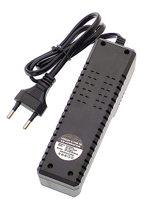 Зарядное устройство для аккумуляторов 18650 на 1 слот Орбита OT-APZ15