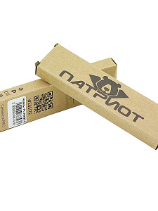 Нож-бабочка складной Патриот PT-TRK93-1