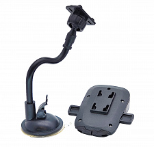 TDS TS-CAA28 Держатель для смартфонов (присоска) МЯТАЯ УПАКОВКА