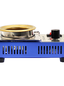 Паяльная ванна 160 Вт с регулятором температуры Помощник PM-INP38