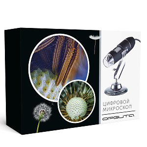 Орбита OT-INL39 микроскоп цифровой (500X)