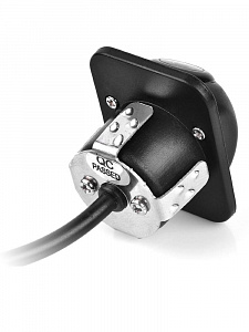 Камера заднего вида автомобильная 500ТВЛ TDS TS-CAV26