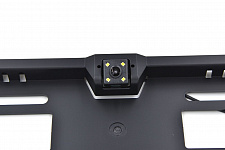 TDS TS-CAV11 рамка для номера с камерой (420ТВЛ, 12В)