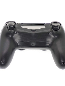 Геймпад беспроводной Bluetooth джойстик для PS4, ПК, Android Орбита OT-PCG12 Черный