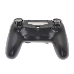 Геймпад беспроводной Bluetooth джойстик для PS4, ПК, Android Орбита OT-PCG12 Черный