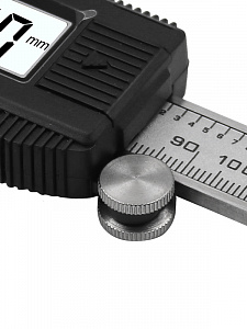 Штангенциркуль электронный 0-150 мм Орбита OT-INM02