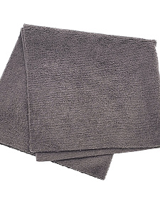 TITAVIN Набор авто 3 в 1 (перчатка + тряпка + тряпка) 480 x 110 мм