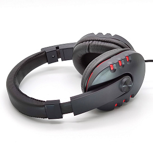 EZRA GE08 наушники для ПК (3.5 мм) МЯТЫЕ УПАКОВКИ