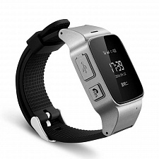 GP-06 НЕ РАБОТАЕТ ПРОГРАММА Серебро Часы  с GPS 