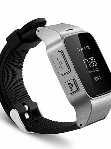 GP-06 НЕ РАБОТАЕТ ПРОГРАММА Серебро Часы с GPS