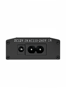 Зарядка для ноутбуков универсальный блок питания с насадками 12-24В, 100Вт Орбита OT-APB64