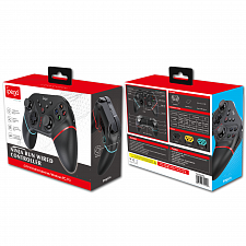 IPEGA PG-SW038A Черный Геймпад игровой (Bluetooth)