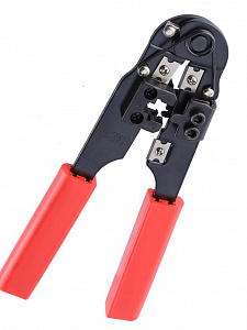 Патриот PT-INK04 Обжимной инструмент (RJ-45,8P8C)