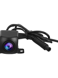 Камера заднего вида автомобильная Wi-Fi с разметкой TDS TS-CAV29