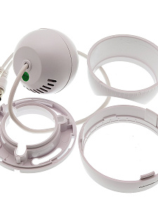 Орбита OT-VNK02 AHD комплект видеонаблюдения (8 камер, 1080N)