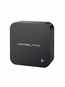 Умный ИК пульт управления с Алисой Wi-Fi Орбита OT-HOS06
