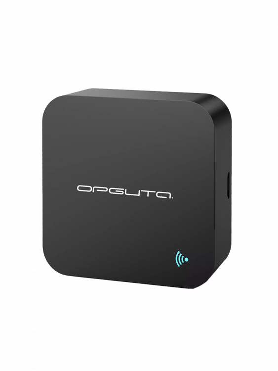 Умный ИК пульт управления с Алисой Wi-Fi Орбита OT-HOS06