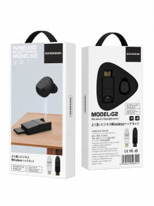 SENDEM G2 Bluetooth гарнитура